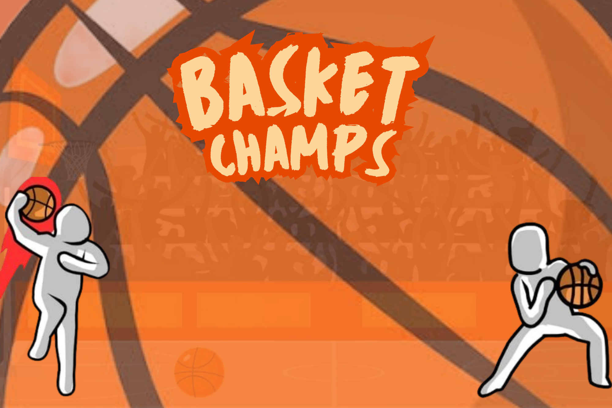 Basket Champs